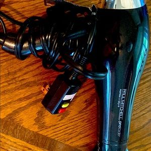 Paul Mitchell Prostyle blow dryer